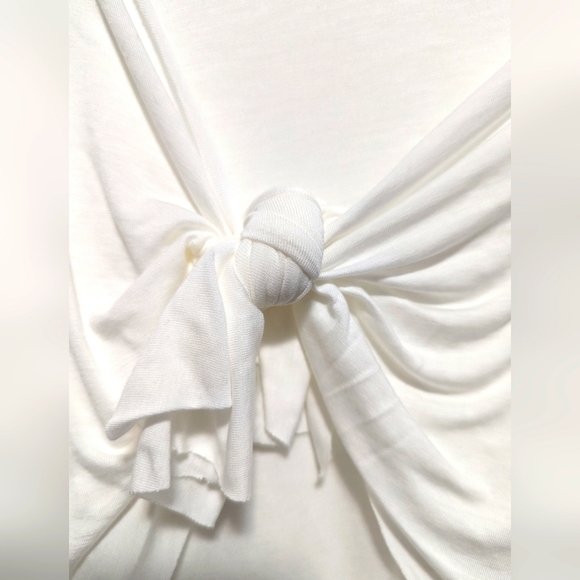 Marques Almeida white shirt BNWT - Picture 6 of 9